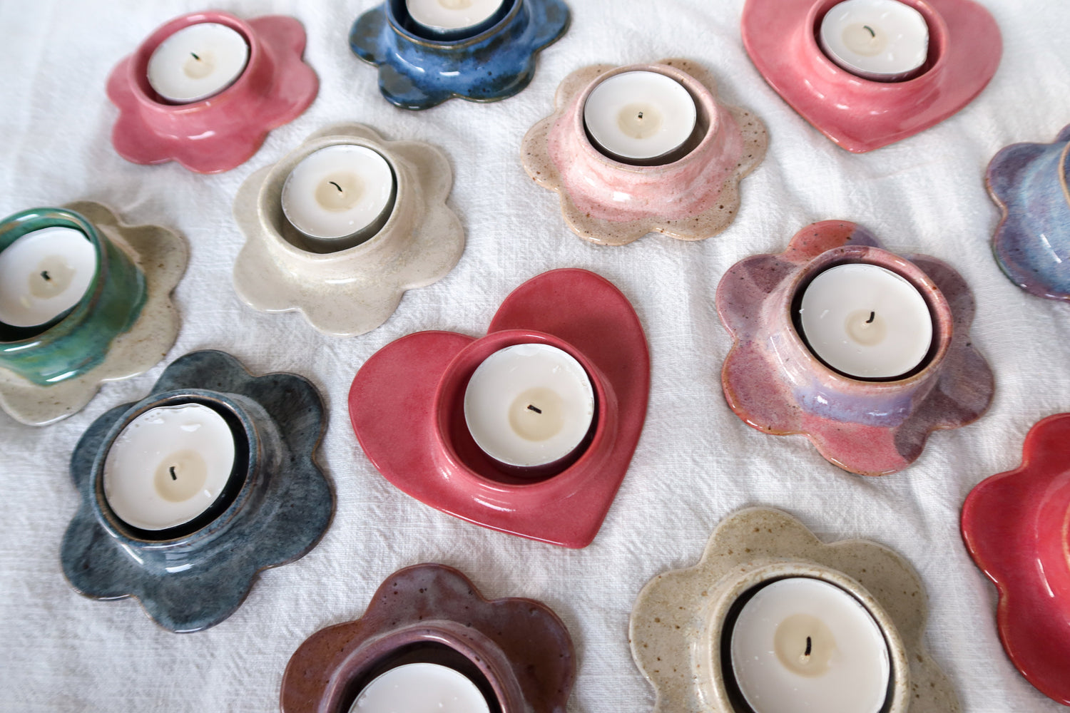 candle holder
